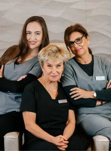 Knightsbridge Advanced Beauty expert team in London