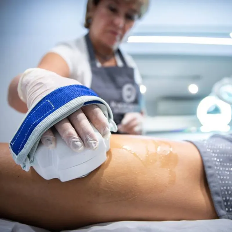 Cavitation Fat Reduction