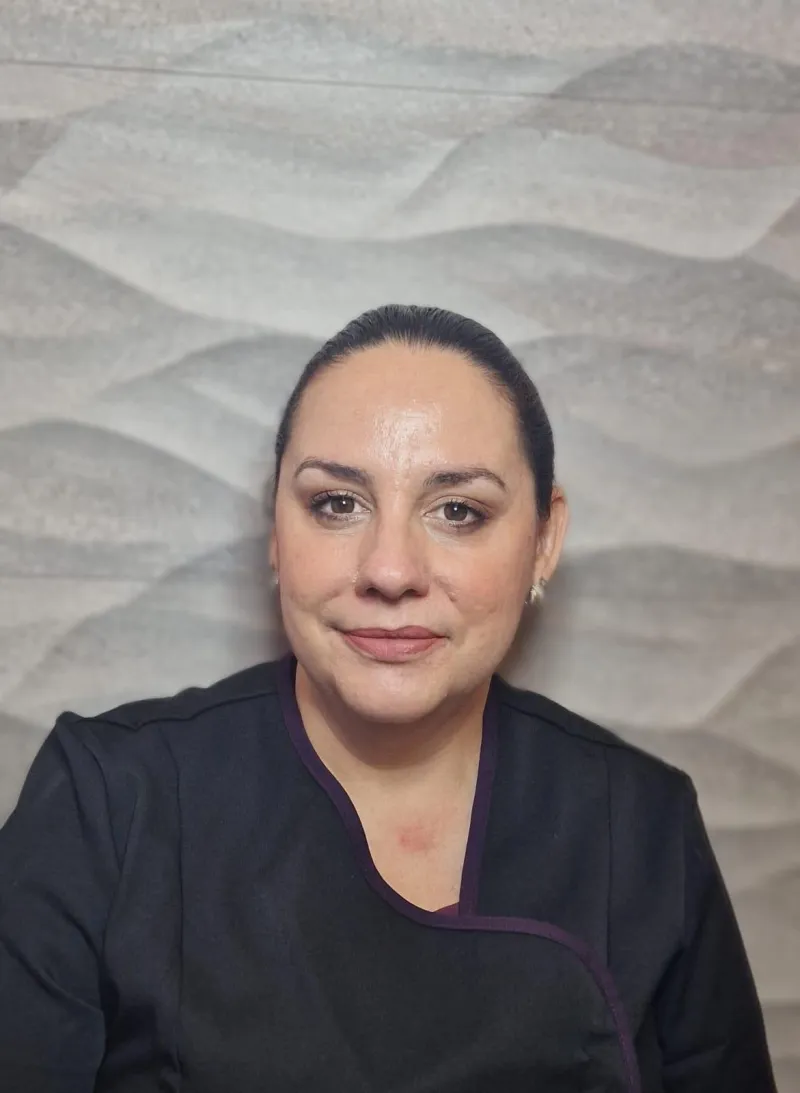 Emilija Dimovski - Aesthetic Practitioner at Knightsbridge Advanced Beauty clinic