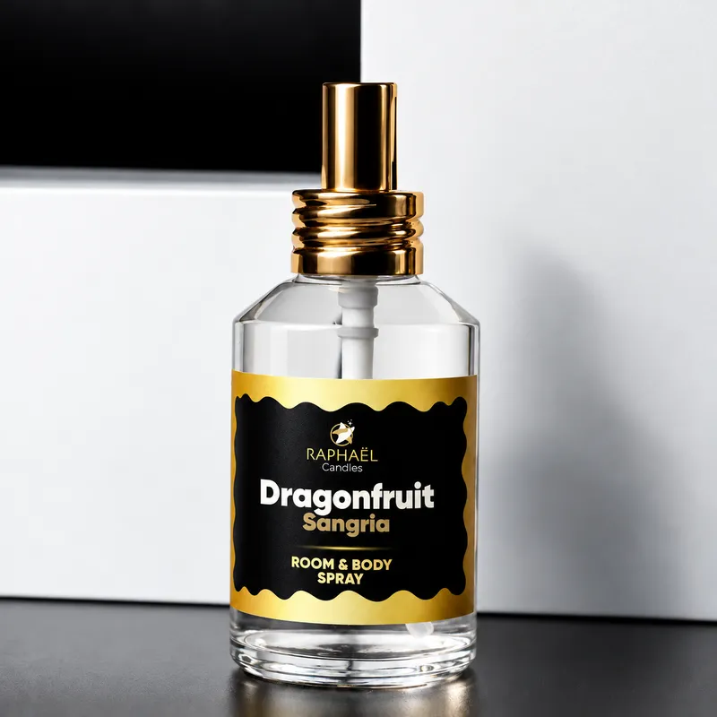 Dragonfruit Sangria Room & Body Spray