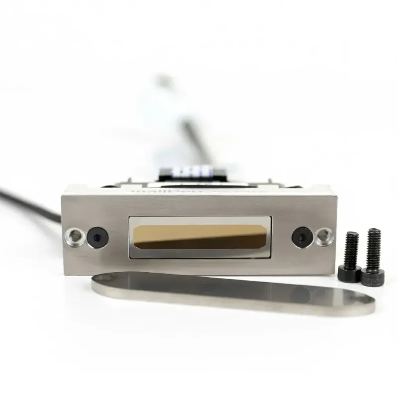 Printhead Nozzle