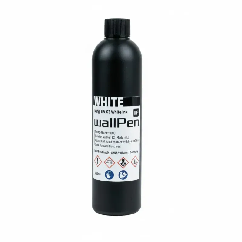 White Ink (200ml)