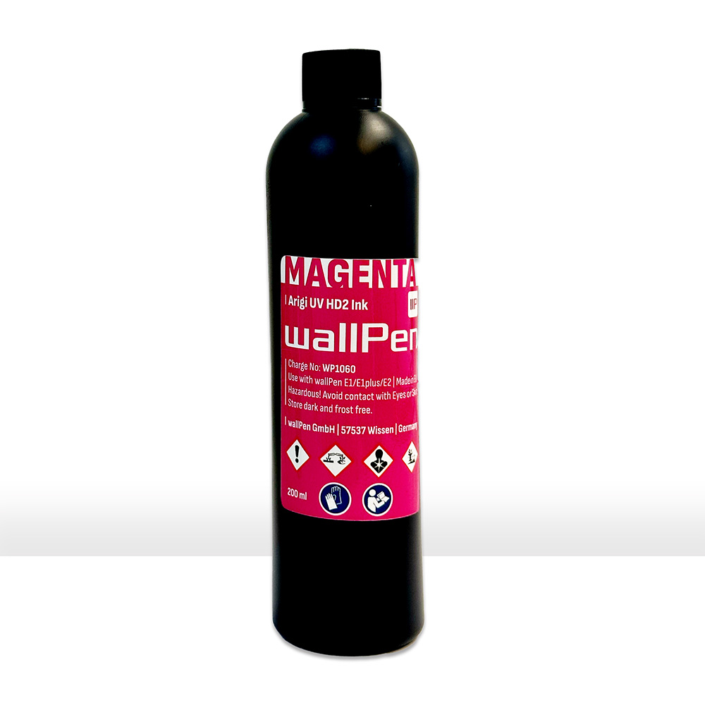Magenta Ink (200ml)