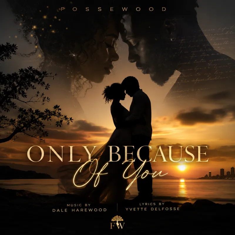 Only Because of You