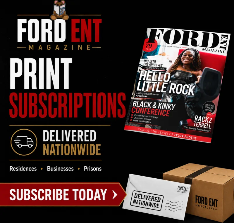 Monthly Magazine Subscription