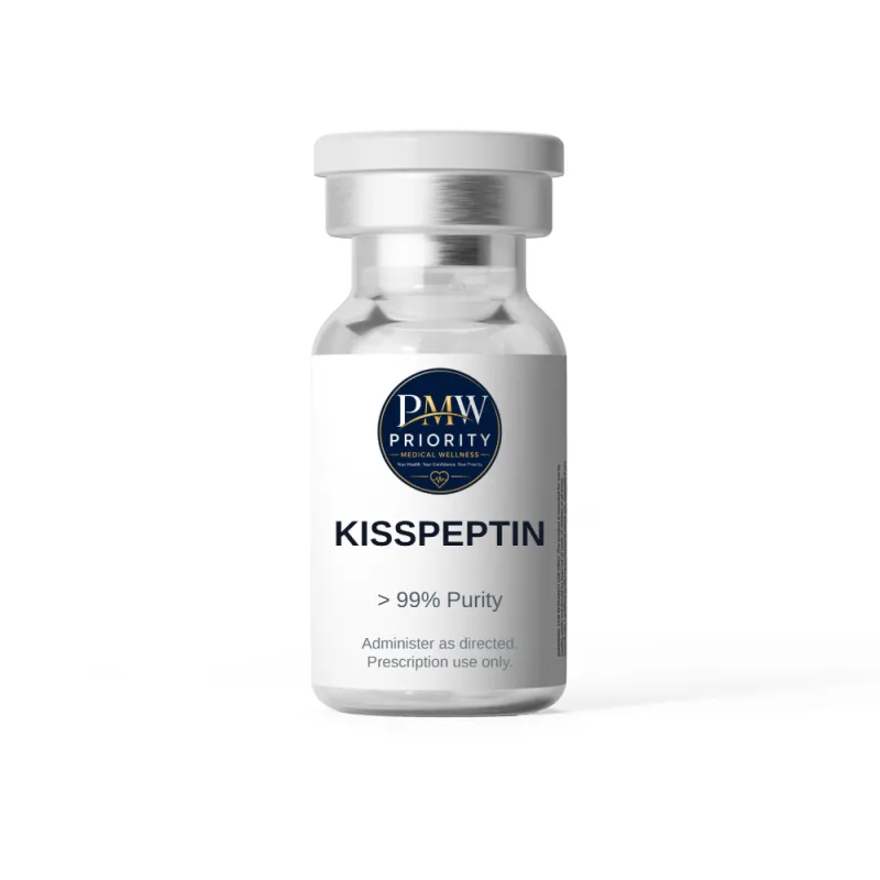 Kisspeptin 5mg (3ml) - Lyophilized