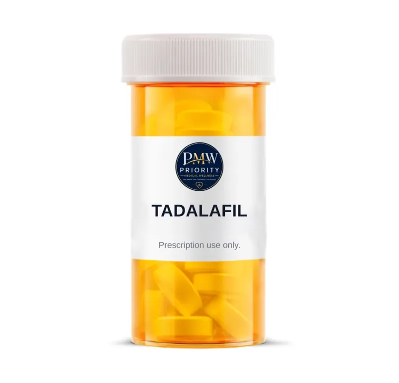 Tadalafil 6mg ODT - 15 Count