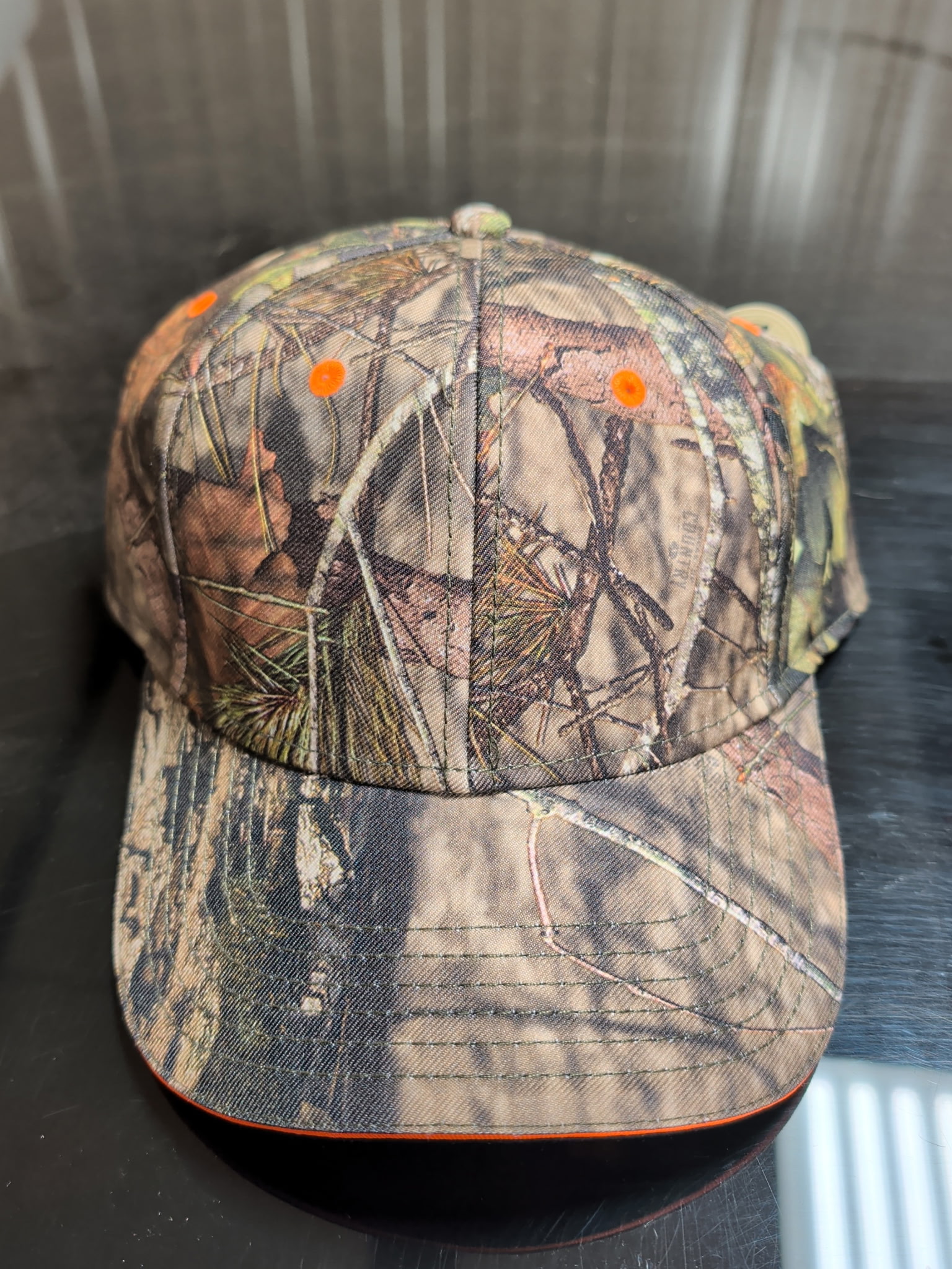 Advantage Timber Camo Hunting Hat