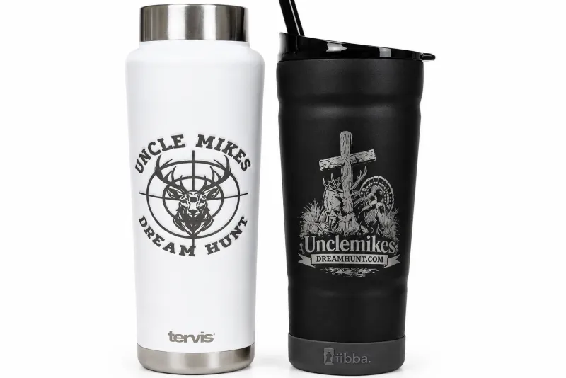 Drinkware