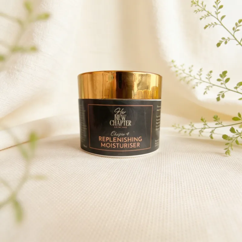 Facial Moisturiser - 60ml