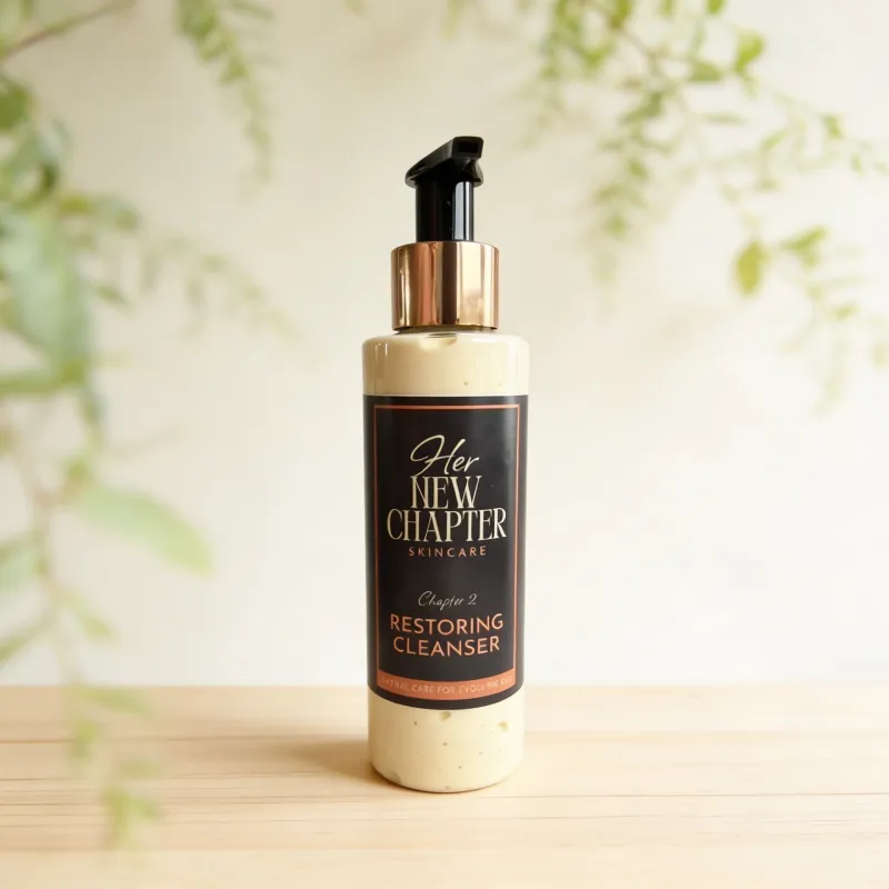 Facial Cleanser - 150ml