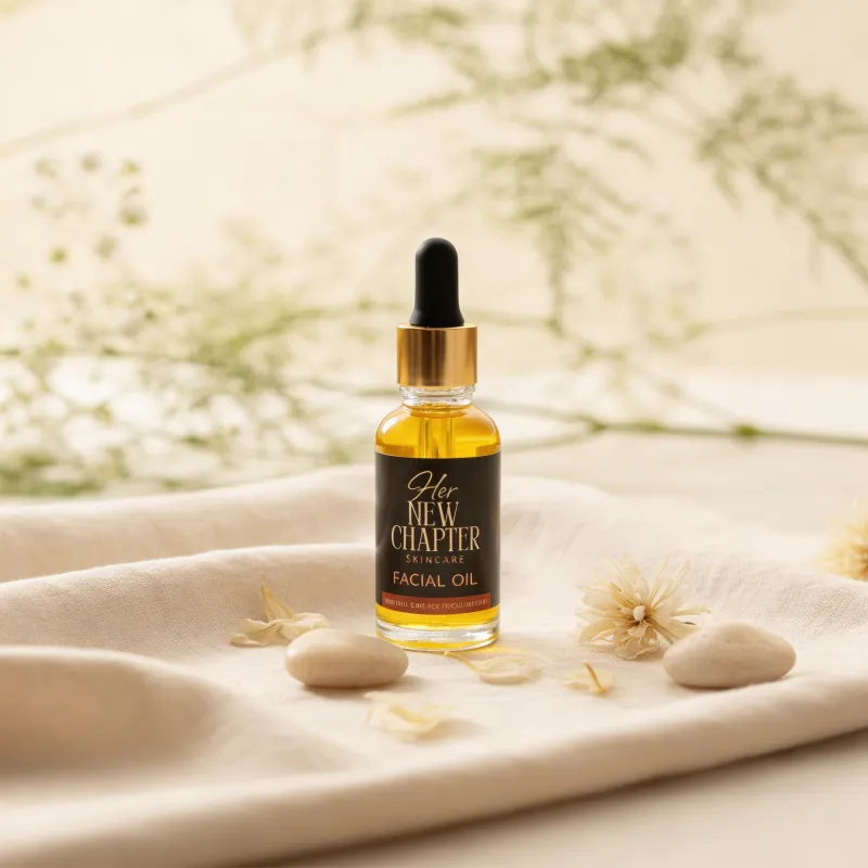 Facial Oil - 30ml