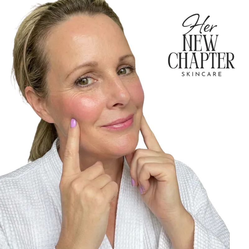 £7 Facial Toning Taster