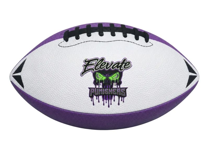 Official Punishers Football