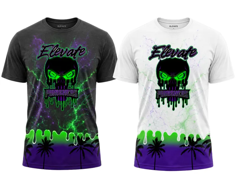 Men's Cotton Tee