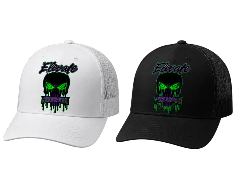 Trucker Hat