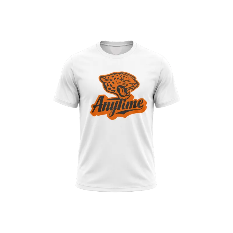 Anytime Jags Cotton Tee