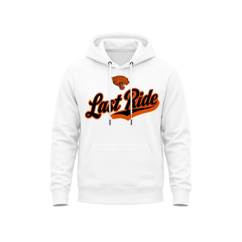 Jags Hoodie