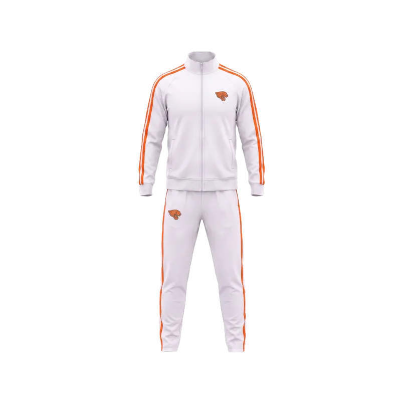 Anytime Jags Tracksuit