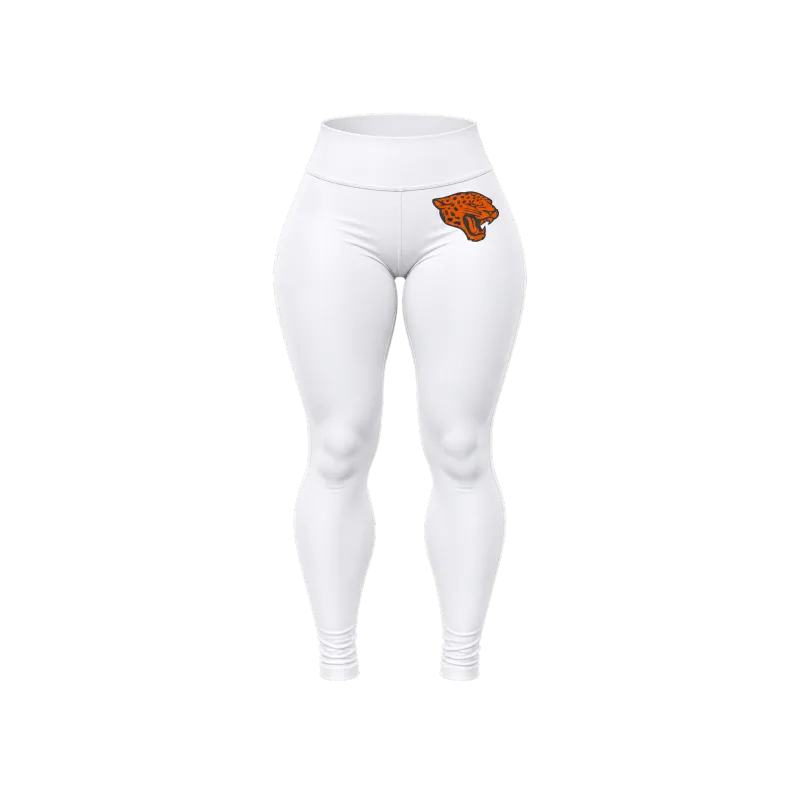 Jags Ladies Leggings