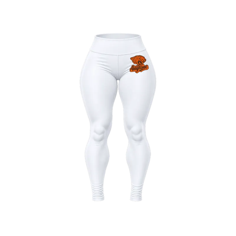 Anytime Ladies Leggings