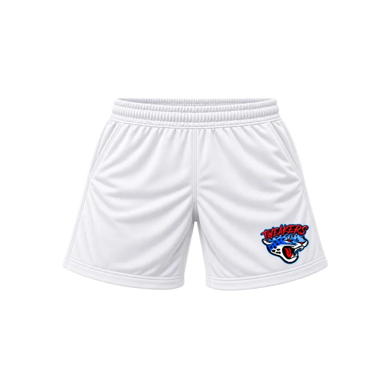 Tweaker Jags Shorts