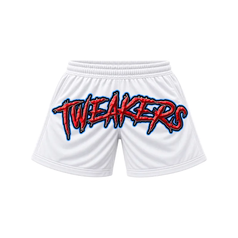 Tweaker Shorts