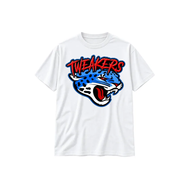 Tweaker Cotton Tee