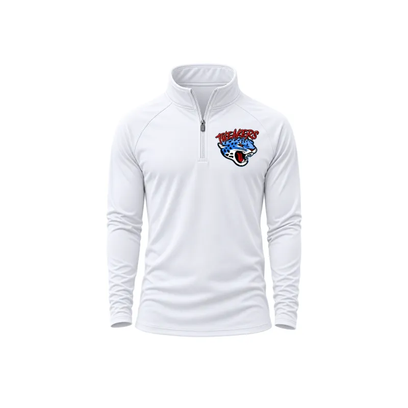 Tweaker Quarter Zip Pullover