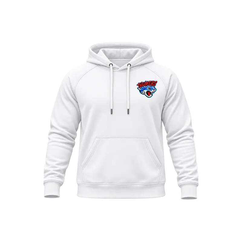 Tweakers Hoodie