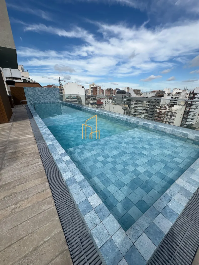 Belgrano | 3 Bedrooms | 3 Bathroom | Amenities. 