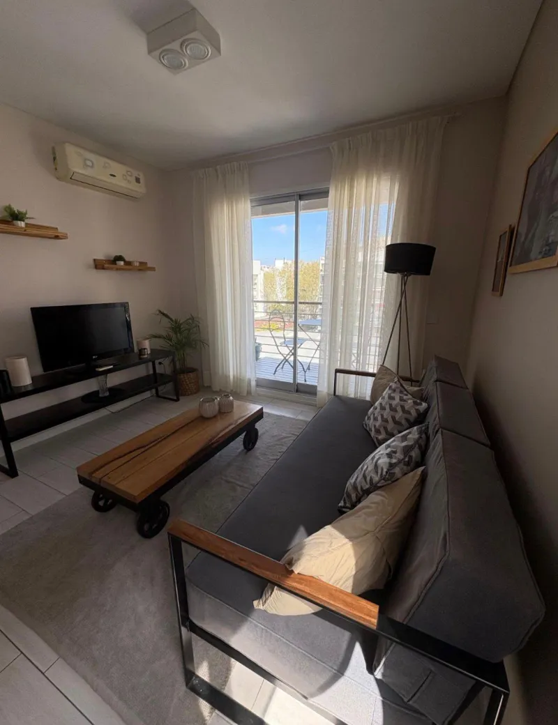 📍 PALERMO HOLLYWOOD | 1BD 1BTH | 2 AMBIENTES | USD 950