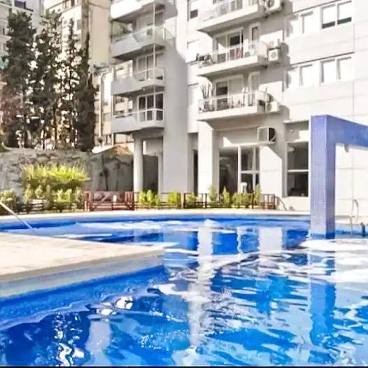 📍 PALERMO HOLLYWOOD | 1BD 1BTH | 2 AMBIENTES | $1100 USD