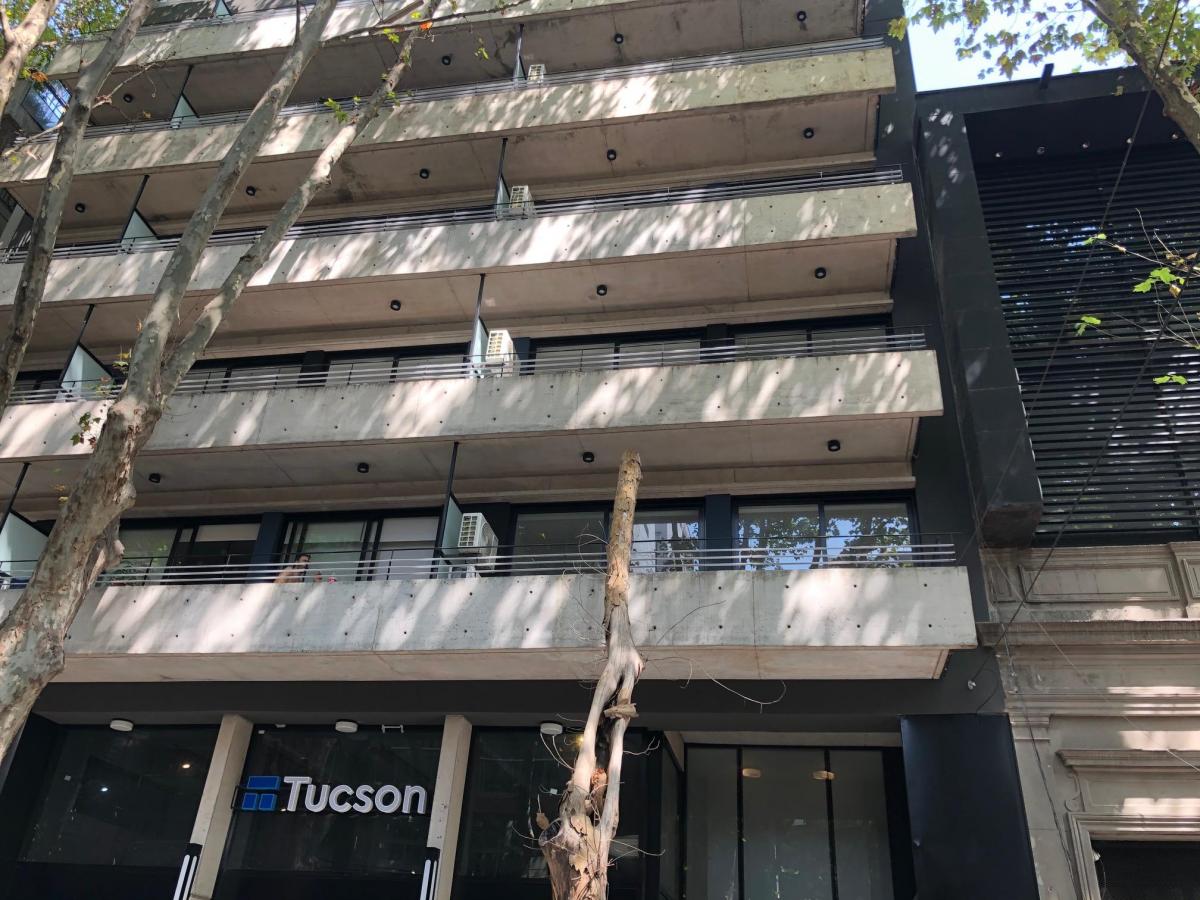 📍 PALERMO HOLLYWOOD | 1BD 1BTH | 2 AMBIENTES | PARKING | COCHERA | $1200 USD