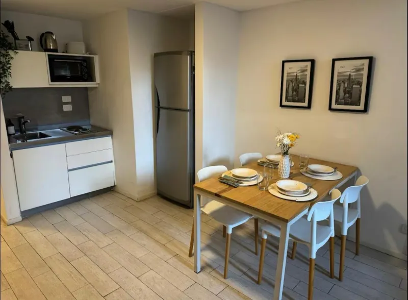 RECOLETA | LOFT | 1700 USD