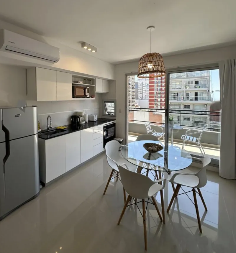 📍BELGRANO | STUDIO | MONOAMBIENTE | USD 780