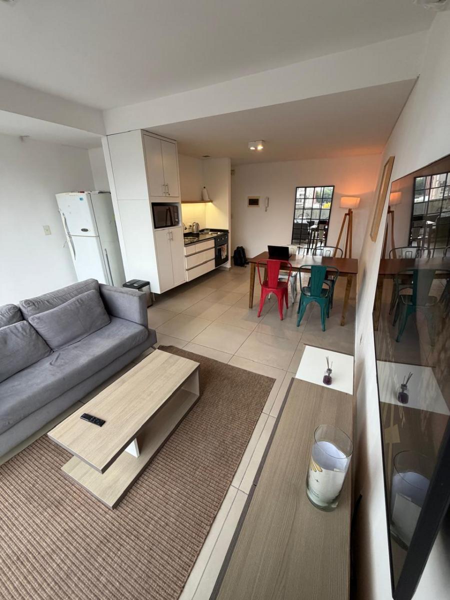 PALERMO HOLLYWOOD | 1 BD 1 BTH | 2 AMBIENTES | 1200 USD