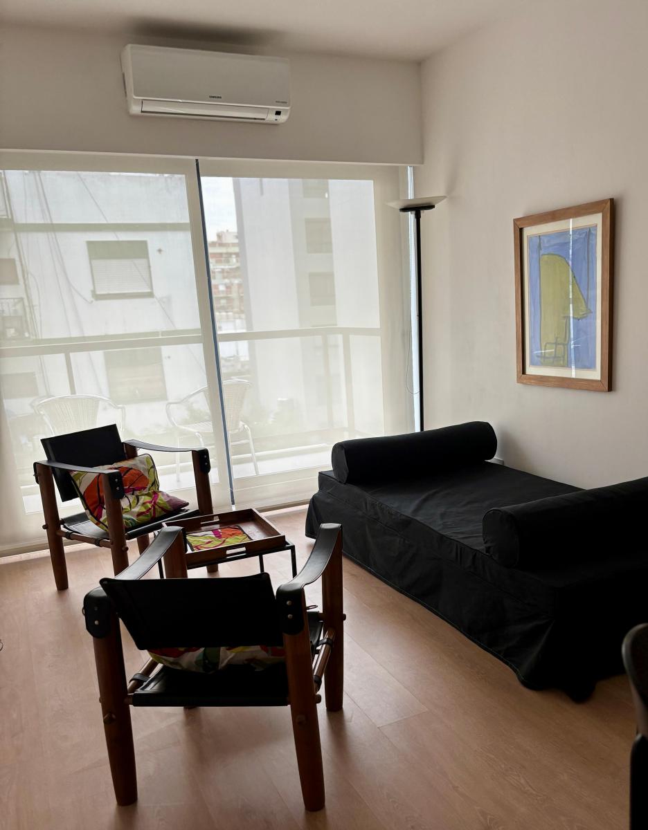 VILLA CRESPO | 1 BD 2 BTH | 2 AMBIENTES | 950 USD 