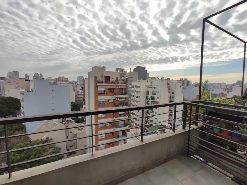 📍 ALMAGRO | 1 BD 1 BTH | 2 AMBIENTES | ARS 900,000