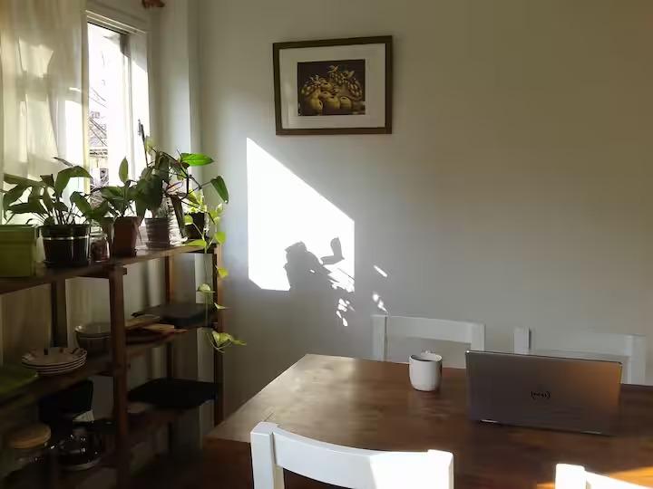 ALMAGRO | 1BD 1 BTH | 2 AMBIENTES | $700.000