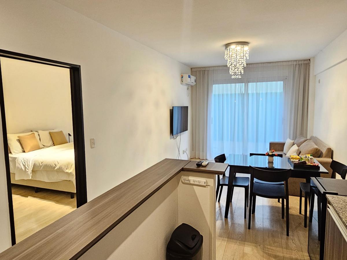 📍 BELGRANO | 1BD 1BTH | 2 ROOMS | USD 800