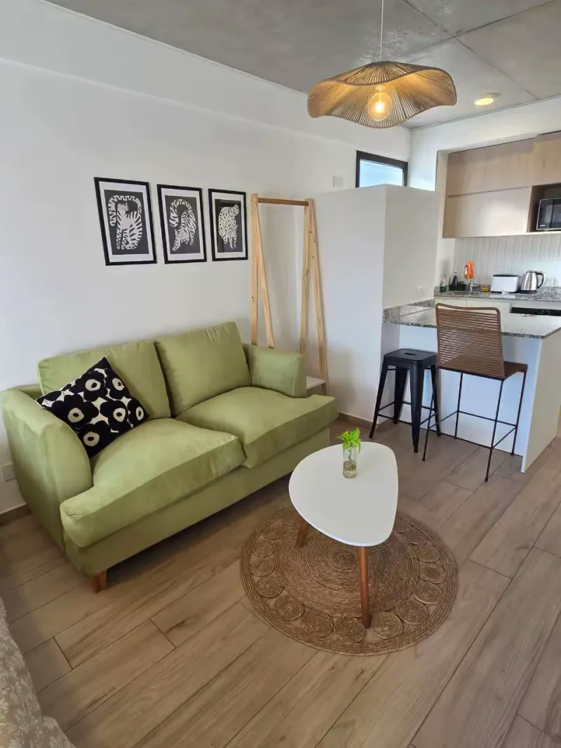 📍BELGRANO | STUDIO | MONOAMBIENTE | USD 600