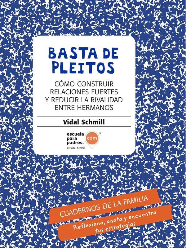 Libro: Basta de pleitos