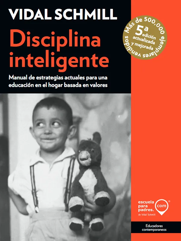 Libro: Disciplina inteligente