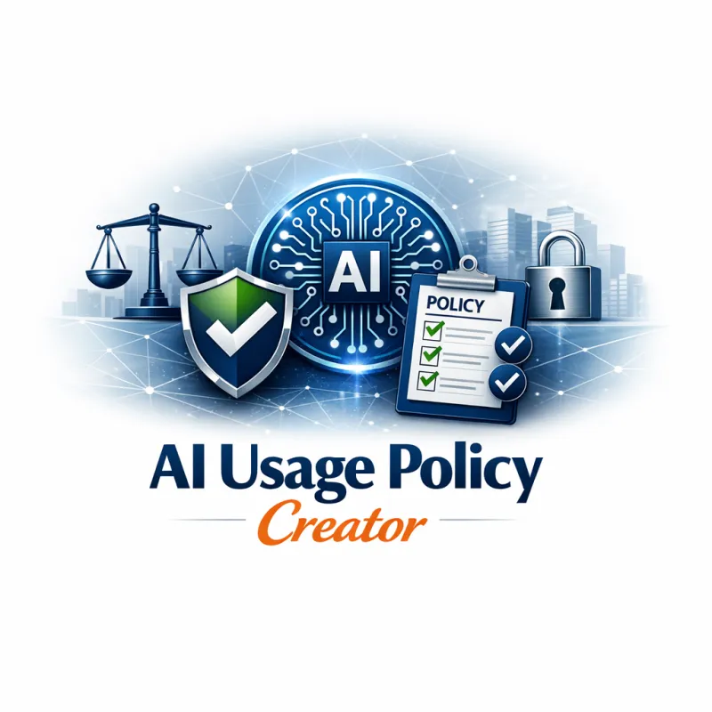 AI Usage Policy