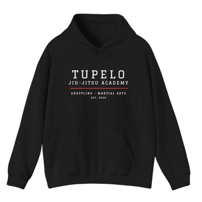 The Graduate - Hoodie