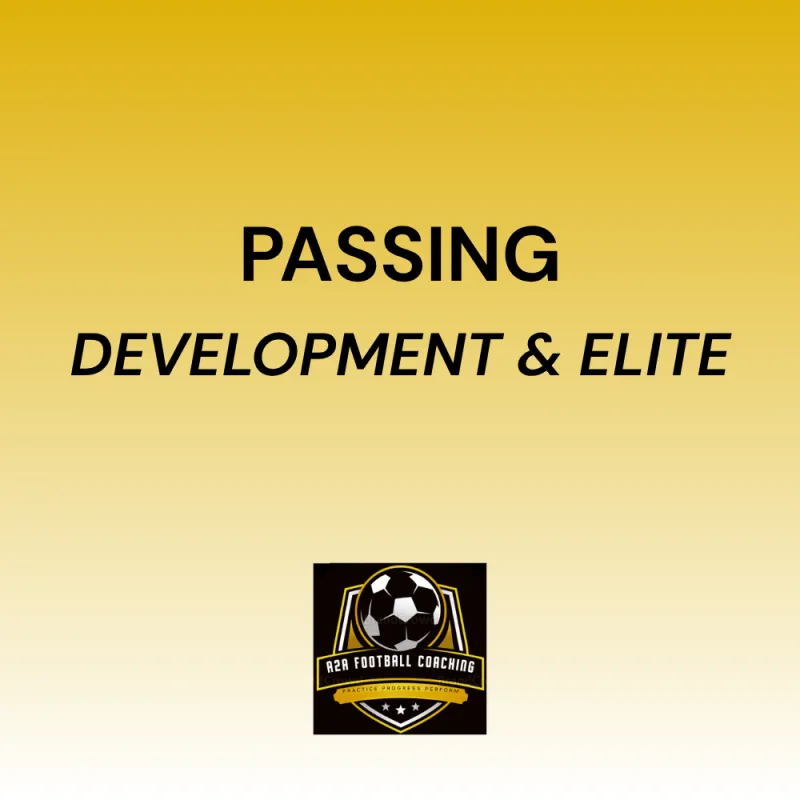 Passing Online Coaching Programme