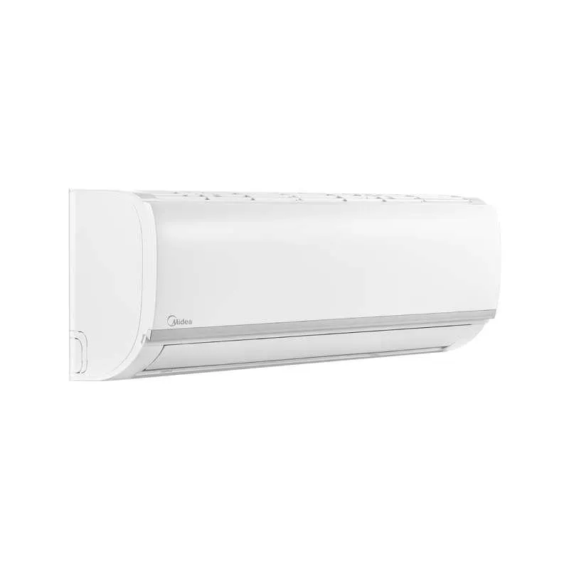  Minisplit MIDEA INVERTER      ECO-SAVER