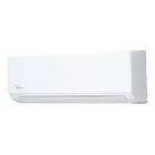 MINISPLIT MIDEA, Eficiencia Estándar,   Frío Y CalorON/OFF