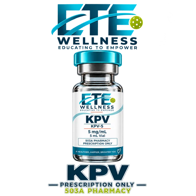 KPV $150/mth 8 Week Supply